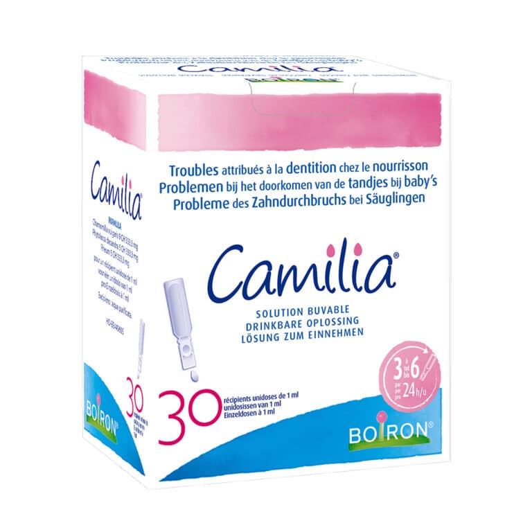 camilia unidoses 30x1ml