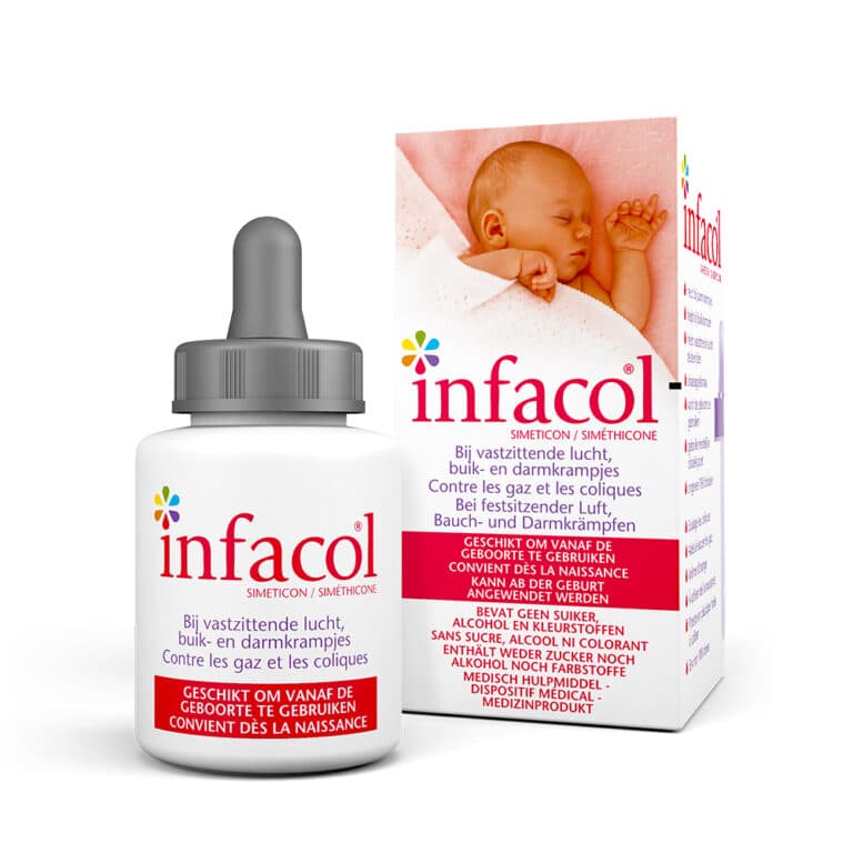 infacol gaz et coliques 50ml