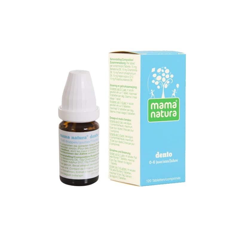 mama natura dento gouttes flacon 10ml