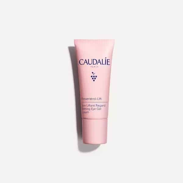 1 resveratrol lift cre me yeux caudalie packshot offwhite