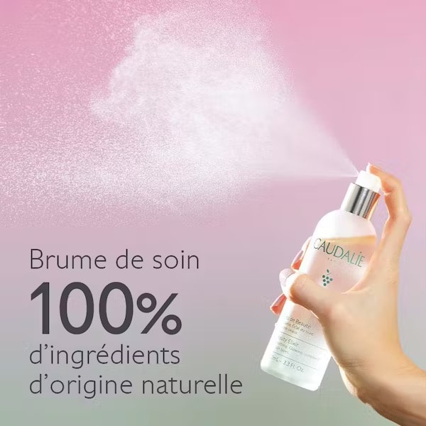 eau de beauté 30ml