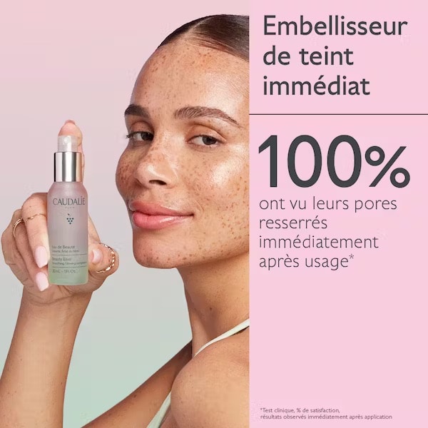 eau de beauté 30ml