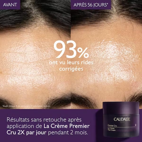 crème anti Âge global recharge 50ml