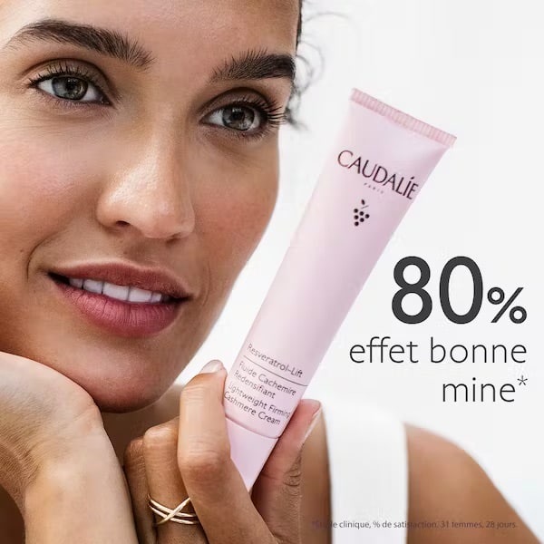 fluide cachemire redensifiant 40ml