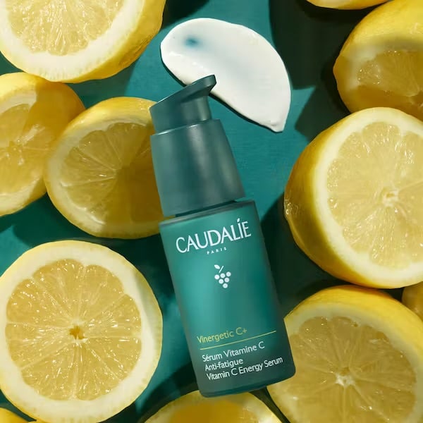 sérum visage vitamine c anti fatigue 30ml