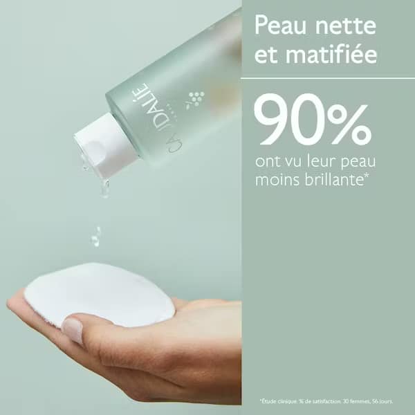lotion purifiante 400ml