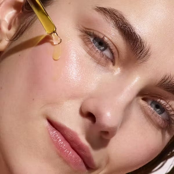 huile de nuit régénérante 30ml
