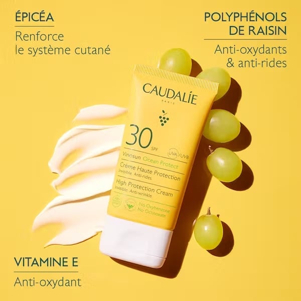 crème haute protection ip30 50ml promo