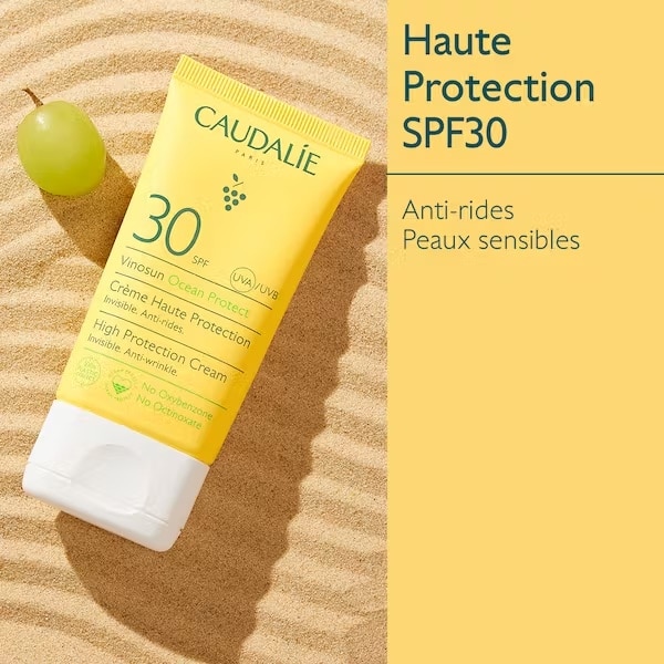 crème haute protection ip30 50ml promo