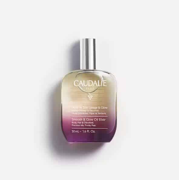 caudalie huile de soin figue 50ml