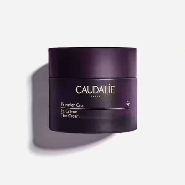 caudalie premier cru crème anti âge global