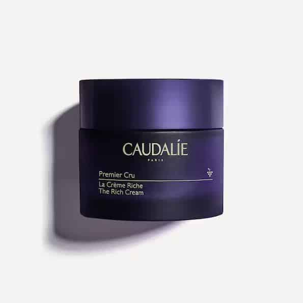 caudalie premier cru crème riche