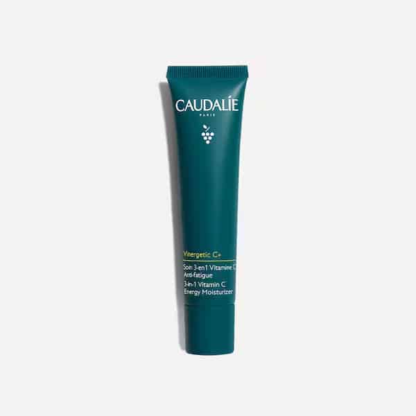 caudalie vinergétic soin 3en1 anti fatigue