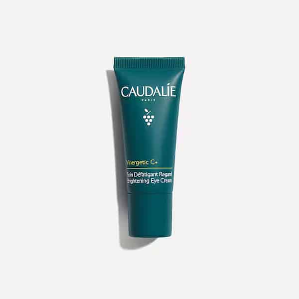 caudalie vinergétic soin dégfatiguant regard