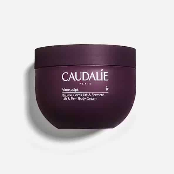 caudalie vinosculpt baume corps