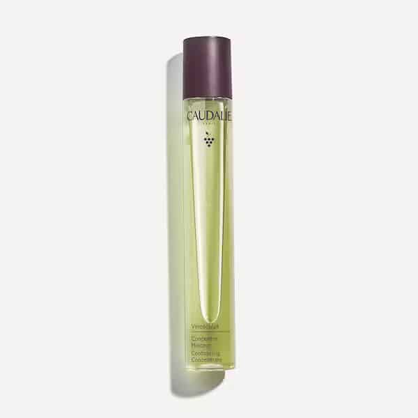 caudalie vinosculpt concentré minceur 75ml