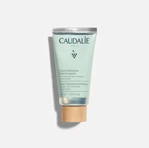 crème exfoliante désincrustante 75ml