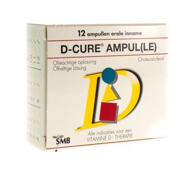 dcure 12 amp