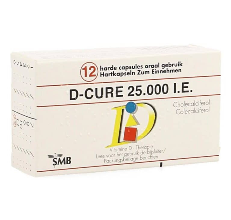 dcure 12 comp