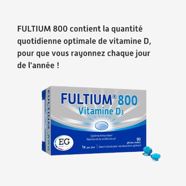 fultium 800 90 gélules