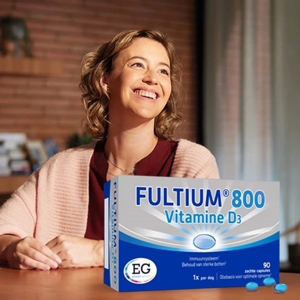 fultium 800 90 gélules