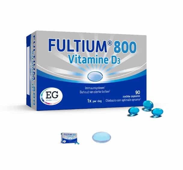 fultium 800