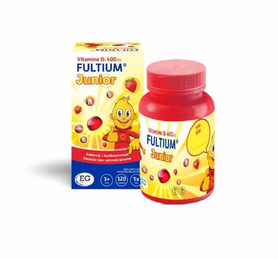 fultium junior