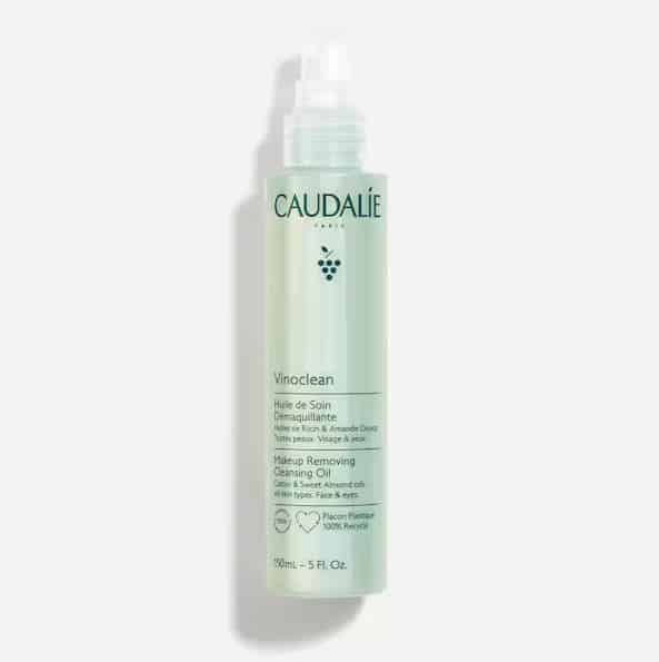 huile d esoin démaquillante 150ml