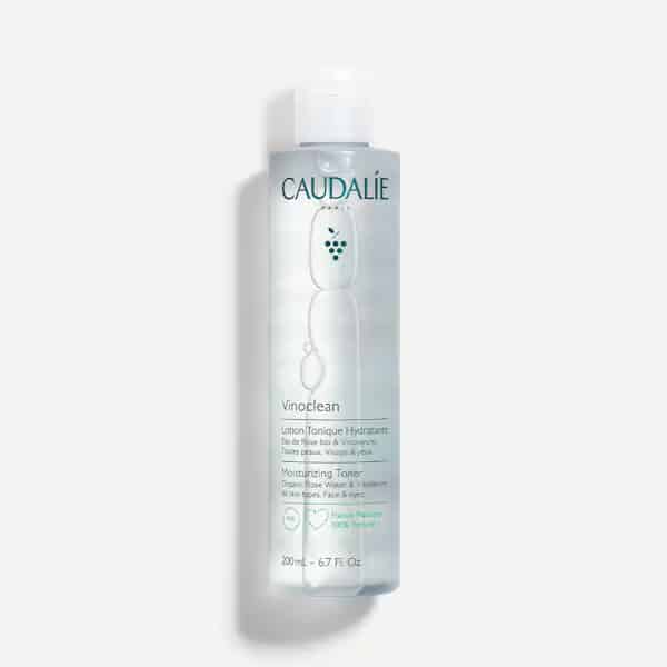 lotion tonique hydratante 200ml