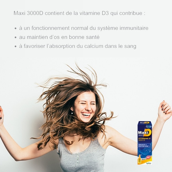 maxi 3000d spray 10ml