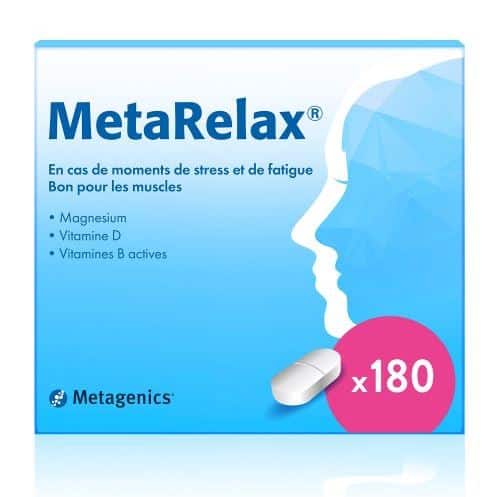 metarelax 180comp