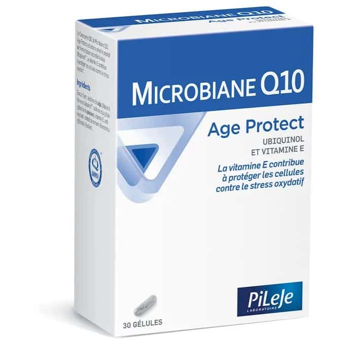 microbiane q10