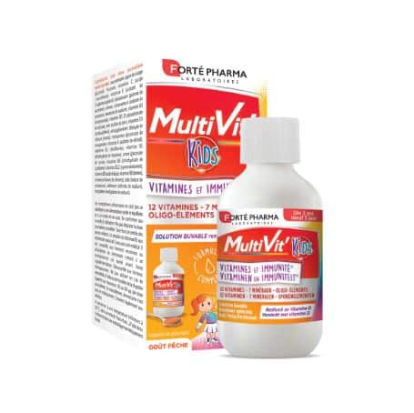 multivit kids sirop