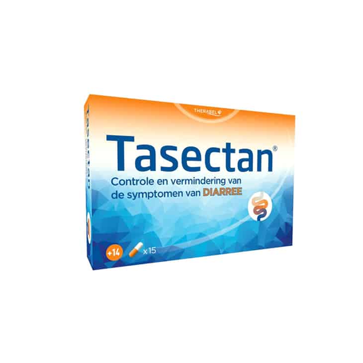 tasectan 500mg 15 capsules