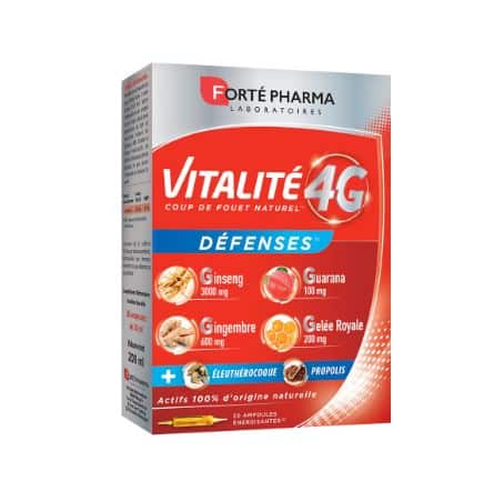 vitalité 4g défense amp