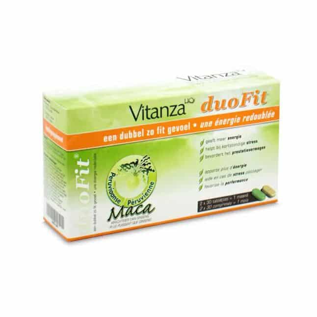 vitanza duofit