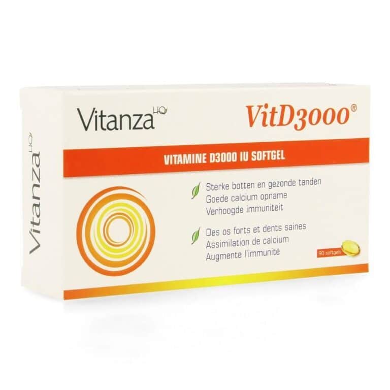 vitanza hq vit d3000 gelules souples 90 pieces.d4a501