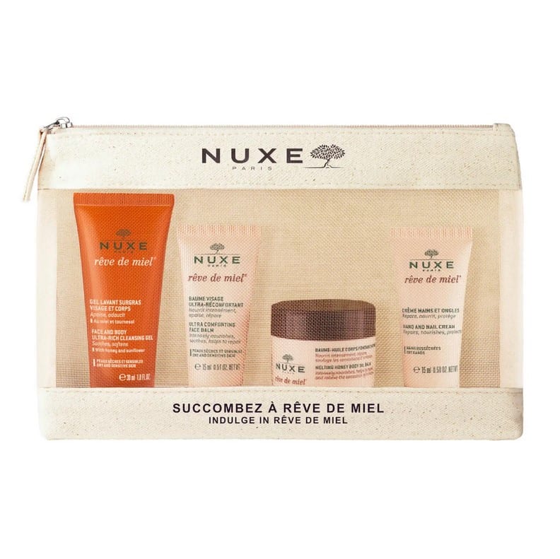 trousse rêve de miel