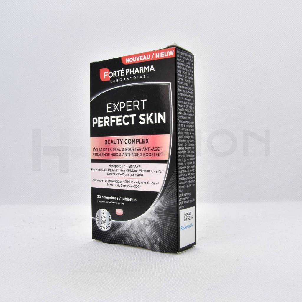 forte pharma expert perfect skin 0238