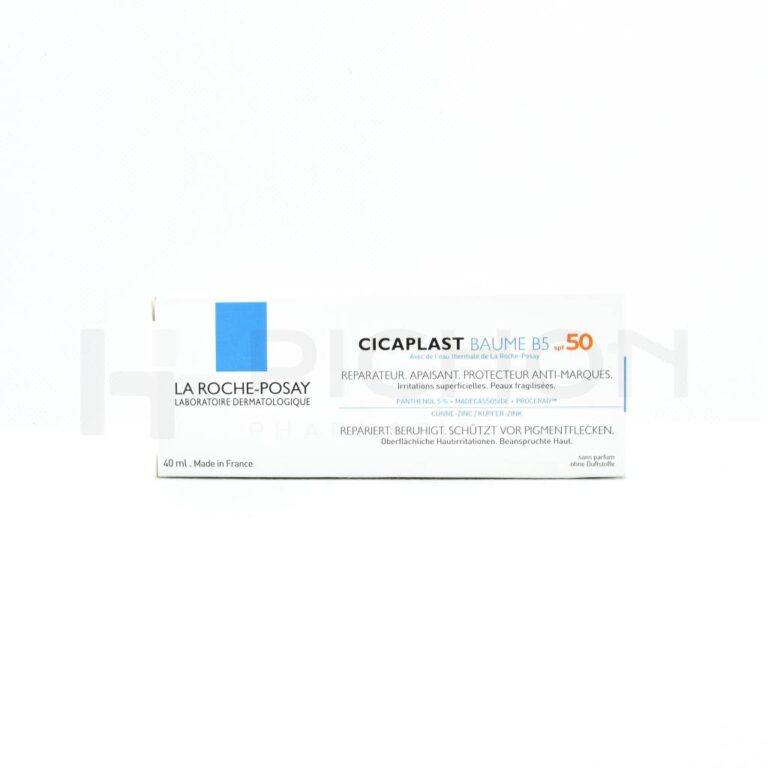 la roche posay cicaplast b5 baume ultra reparateur 40ml 0079