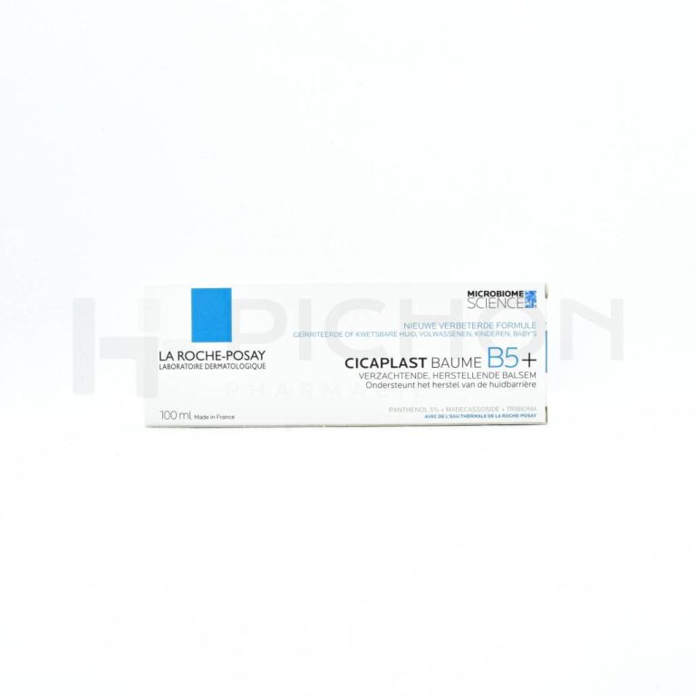 la roche posay cicaplast b5 baume ultra reparateur 40ml 0081