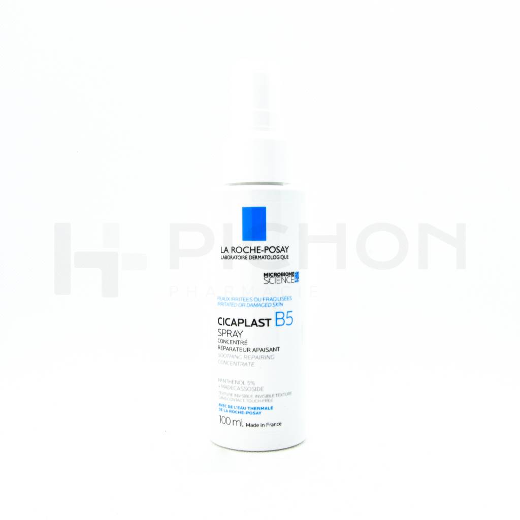 la roche posay cicaplast b5 spray 100ml 0068