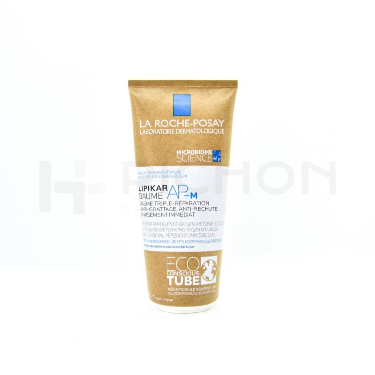 la roche posay lipikar baume ap+m triple reparation 200ml 0071