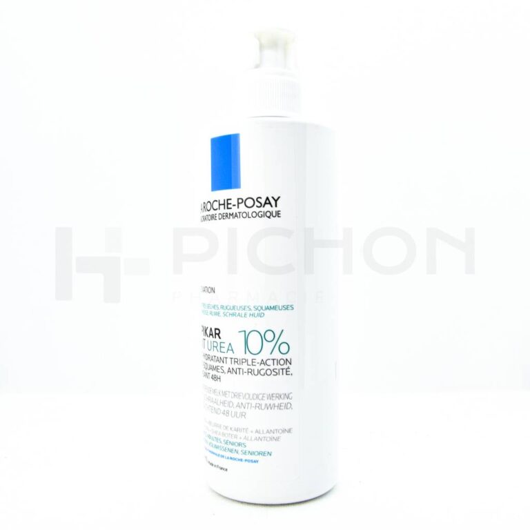 la roche posay lipikar lait hydratant triple action 400ml 0049