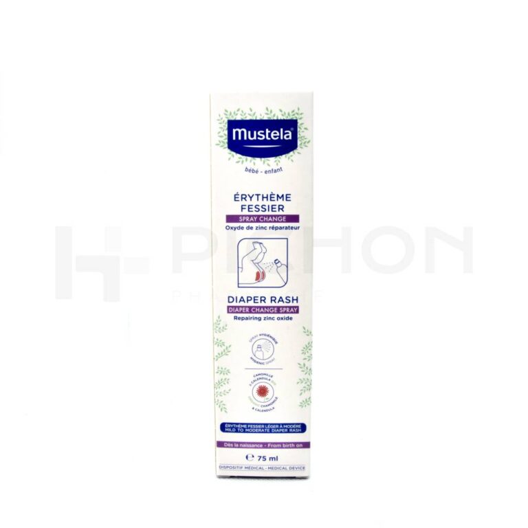 mustela erytheme fessier 0237