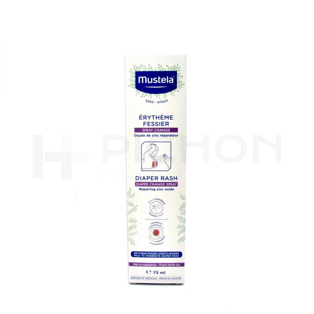 mustela erytheme fessier 0237