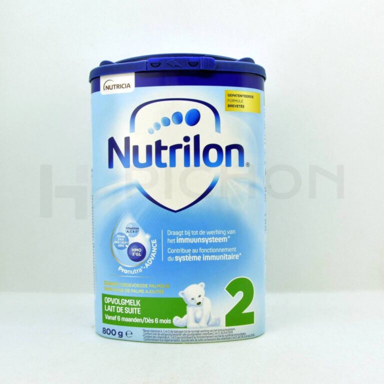 nutricia nutrilon 2 800gr 0332