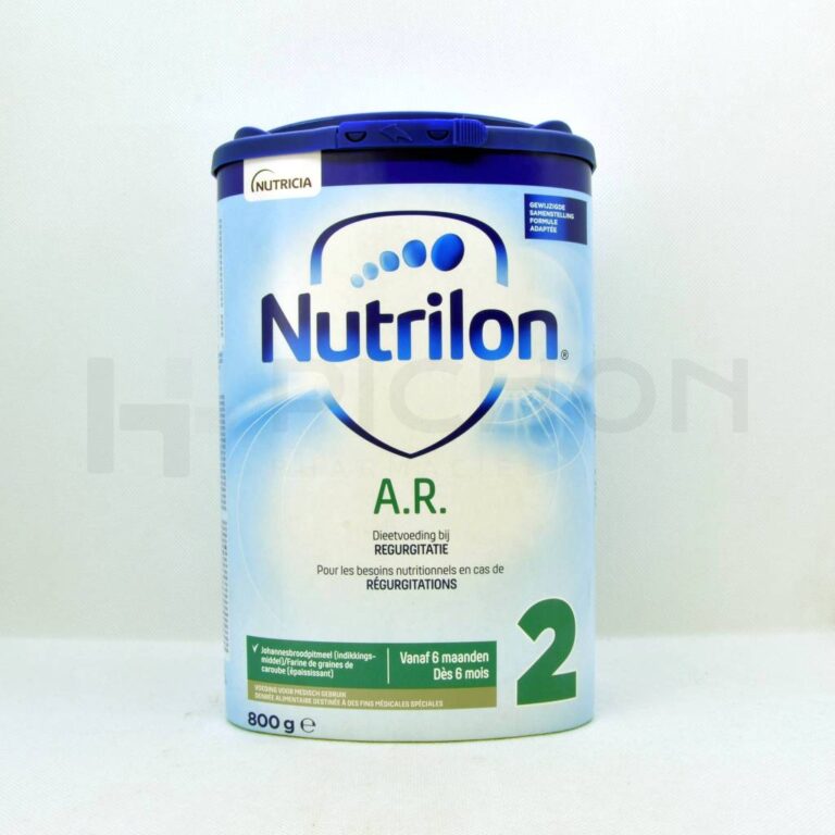 nutricia nutrilon ar 2 800gr 0320