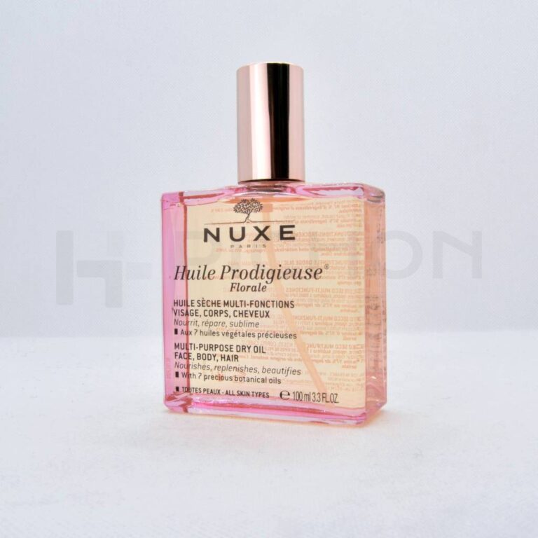 nuxe huile prodigieuse florale 100ml 0092