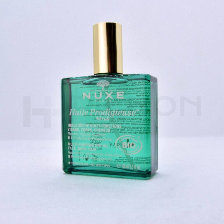 nuxe huile prodigieuse neroli 100m 0097